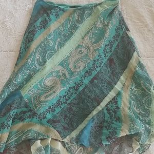 Express pencil skirt